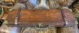 Watson Brothers Ball and Shotgun from 1916 with 2 3/4" proofs!
A gun made for rifle and shot gunning - 2 of 11