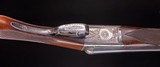 Webley & Scott in Wonderful condition and featuring 2 3/4" proofs and a Prince of Wales grip - 6 of 8