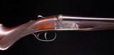 Webley & Scott in Wonderful condition and featuring 2 3/4" proofs and a Prince of Wales grip - 4 of 8