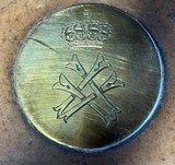 Faure Le Page 20g. bar in wood hammer doubles built for Royalty ~ This is the sweetest handling little 20g, hammer or hammerless, that we have ever... - 5 of 12