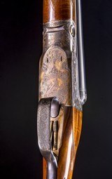 Parker Reproduction DHE 20g and 16g ~ What a great set! - 6 of 8