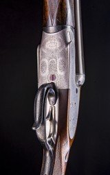 James Purdey & Sons with wonderful Woodward style Snap action! - 6 of 10