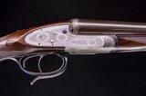 James Purdey & Sons with wonderful Woodward style Snap action! - 4 of 10