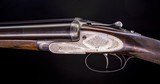 J. Purdey in its makers case for a great price ~ this would be great for upland hunting - 5 of 10