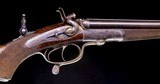 John Rigby & Co .375 1 5/8" (short case) Double Rifle ~ excellent condition - 4 of 9