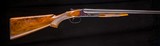 Winchester Model 21 16g. ~ cased!No cast so great for right and left handed shooters - 2 of 10