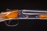 Winchester Model 21 16g. ~ cased!No cast so great for right and left handed shooters - 4 of 10