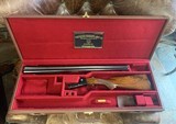 Winchester Model 21 16g. ~ cased!No cast so great for right and left handed shooters - 10 of 10