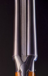 Winchester Model 21 16g. ~ cased!No cast so great for right and left handed shooters - 3 of 10