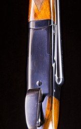 Winchester Model 21 16g. ~ cased!No cast so great for right and left handed shooters - 6 of 10