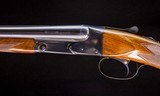 Winchester Model 21 16g. ~ cased!No cast so great for right and left handed shooters - 5 of 10