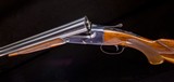 Winchester Model 21 16g. ~ cased!No cast so great for right and left handed shooters - 8 of 10