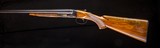 Winchester Model 21 16g. ~ cased!No cast so great for right and left handed shooters - 1 of 10