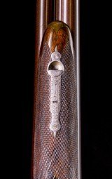 Westley Richards 16g. with great dimensions and antique so we can ship direct - 7 of 8