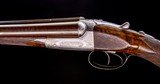 Westley Richards 16g. with great dimensions and antique so we can ship direct - 5 of 8