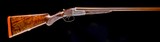 Westley Richards 16g. with great dimensions and antique so we can ship direct - 2 of 8