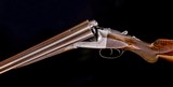 Westley Richards 16g. with great dimensions and antique so we can ship direct - 8 of 8