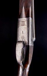 Westley Richards 16g. with great dimensions and antique so we can ship direct - 6 of 8