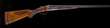 Parker 16g DHE ~ Very original and rare with 32" barrels - 2 of 8