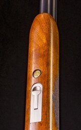 Ruger 28g Over/Under in very nice condition - 7 of 8