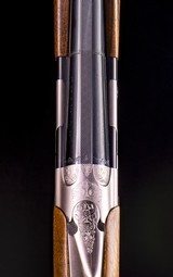 Beretta Silver Pigeon I Two barrel set, one 28g. and the other .410 - 3 of 8