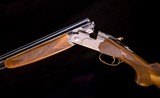 Beretta Silver Pigeon I Two barrel set, one 28g. and the other .410 - 8 of 8