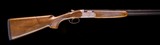 Beretta Silver Pigeon I Two barrel set, one 28g. and the other .410 - 2 of 8