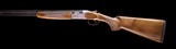 Beretta Silver Pigeon I Two barrel set, one 28g. and the other .410 - 1 of 8