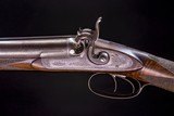 William Greener Maker Rifle Hill Works Birmingham ~ A rare
muzzle Loader by the father of W.W. Greener - 5 of 7