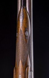William Greener Maker Rifle Hill Works Birmingham ~ A rare
muzzle Loader by the father of W.W. Greener - 6 of 7