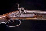 William Greener Maker Rifle Hill Works Birmingham ~ A rare
muzzle Loader by the father of W.W. Greener - 4 of 7