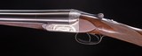 W. R. Leeson light 12g. ~ A perfect upland gun for an entry level price - 5 of 8