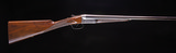W. R. Leeson light 12g. ~ A perfect upland gun for an entry level price - 2 of 8