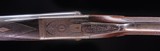 John Robertson 16 g.
~ The "Boss & Co." boxlock #2 of a pair ~ price is each - 7 of 11