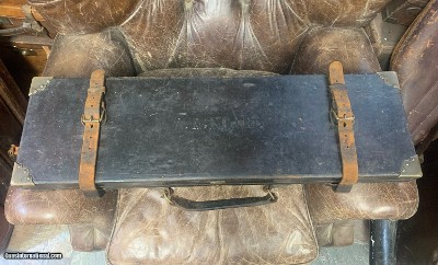 C. G. Bonehill Sidelock with stunning engraving from 1925 - Image 9 of 10