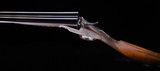 Vickers Armstrong 16g
Sidelock featuring long slender 30" steel barrels - 7 of 8