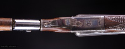 Webley & Scott Trygun ~ Want to go into gun fitting? - Image 8 of 10