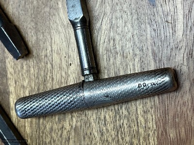 Webley & Scott Trygun ~ Want to go into gun fitting? - Image 10 of 10