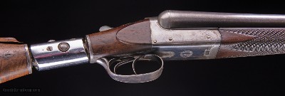 Webley & Scott Trygun ~ Want to go into gun fitting? - Image 6 of 10