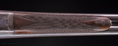 Webley & Scott Trygun ~ Want to go into gun fitting? - Image 7 of 10