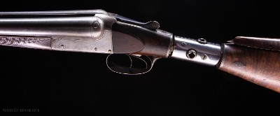 Webley & Scott Trygun ~ Want to go into gun fitting? - Image 3 of 10