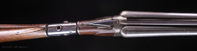 Webley & Scott Trygun ~ Want to go into gun fitting? - Image 5 of 10