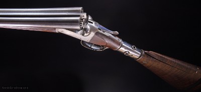 Webley & Scott Trygun ~ Want to go into gun fitting? - Image 4 of 10