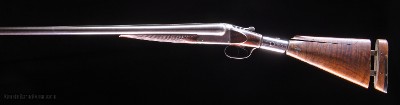 Webley & Scott Trygun ~ Want to go into gun fitting? - Image 2 of 10