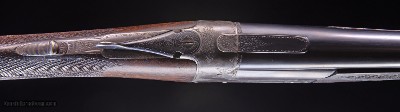 John Robertson (Boss and Co.) single shot boxlock16!~ produced by Boss between the wars ~ - Image 8 of 8