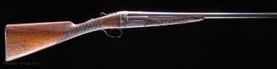 John Robertson (Boss and Co.) single shot boxlock16!~ produced by Boss between the wars ~ - Image 2 of 8