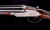 James Purdey with great dimensions and 2 3/4" proofs and no ffl needed as built in 1884 - 5 of 8