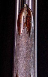 James Purdey with great dimensions and 2 3/4" proofs and no ffl needed as built in 1884 - 7 of 8