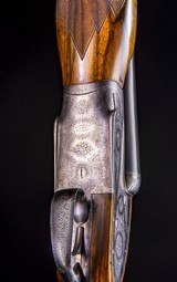 James Purdey & Sons with Connections to Frank Sinatra!
Made in 1887 so can ship direct! - 6 of 8