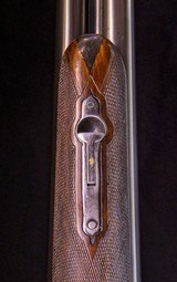 Westley Richards gold name
~ Recently rejoined so given a new life but respected gunsmith Daniel Morgan - 7 of 7